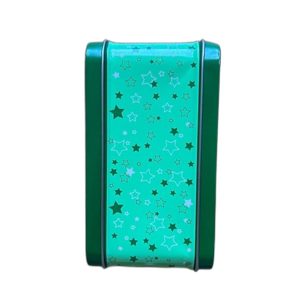 Loungefly Junior Mints Candy Metal Lunch Box Tin Retro Collectible Advertising - Picture 5 of 6